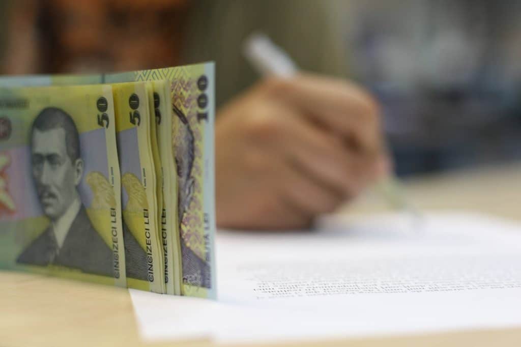 Cresc amenzile după 1 ianuarie 2018