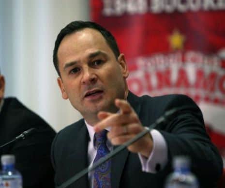 SCANDAL. Dinamo, UMILITĂ de FC Viitorul, în Ștefan cel Mare