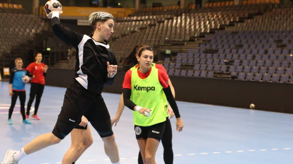 România a învins Spania cu 19-17, la Campionatul Mondial de handbal