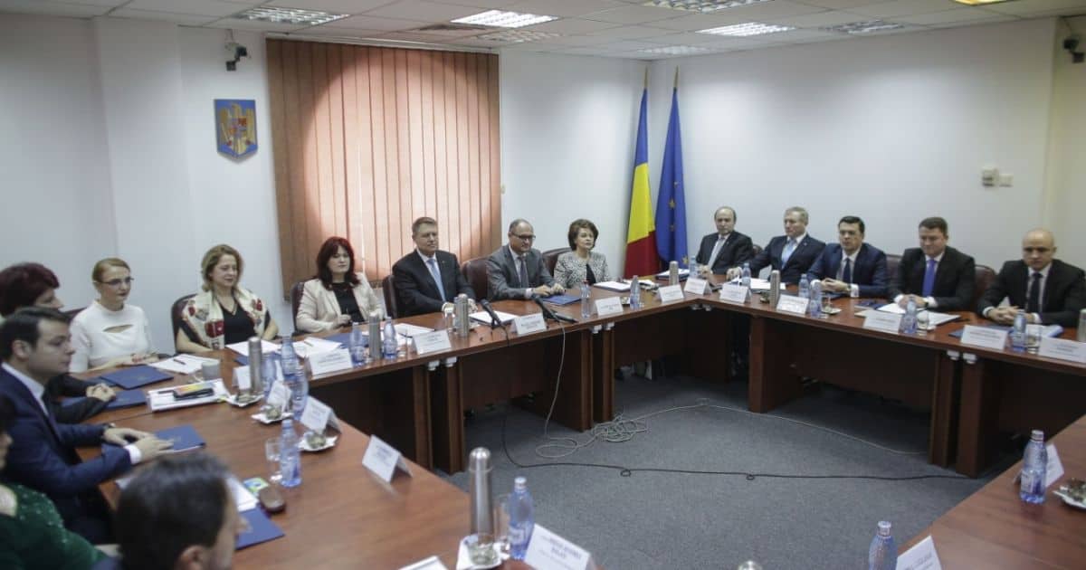 Judecătoarea Simona Camelia Marcu este noul preşedinte al CSM