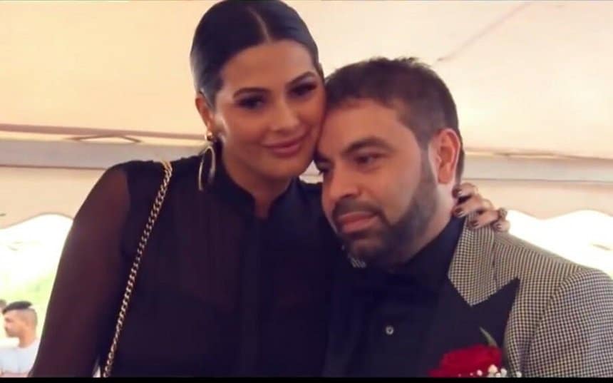 Cum i-a ”tocat” Roxana 100.000 € lui Florin Salam
