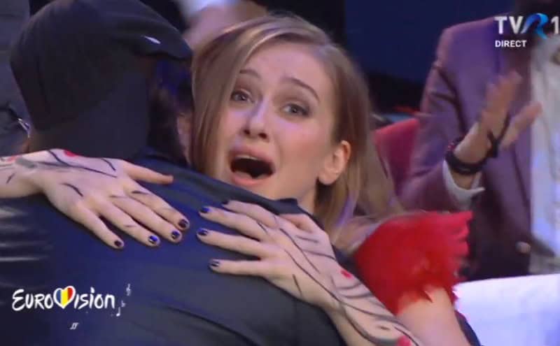 România va fi reprezentată în Israel la Eurovision 2019 de Ester Peony - On a Sunday