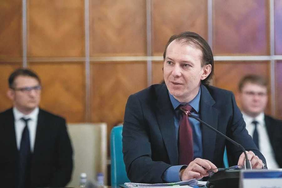 Ministrul Cîțu anunță că ”a reușit imposibilul”: dobândă mică pentru deficitul bugetar