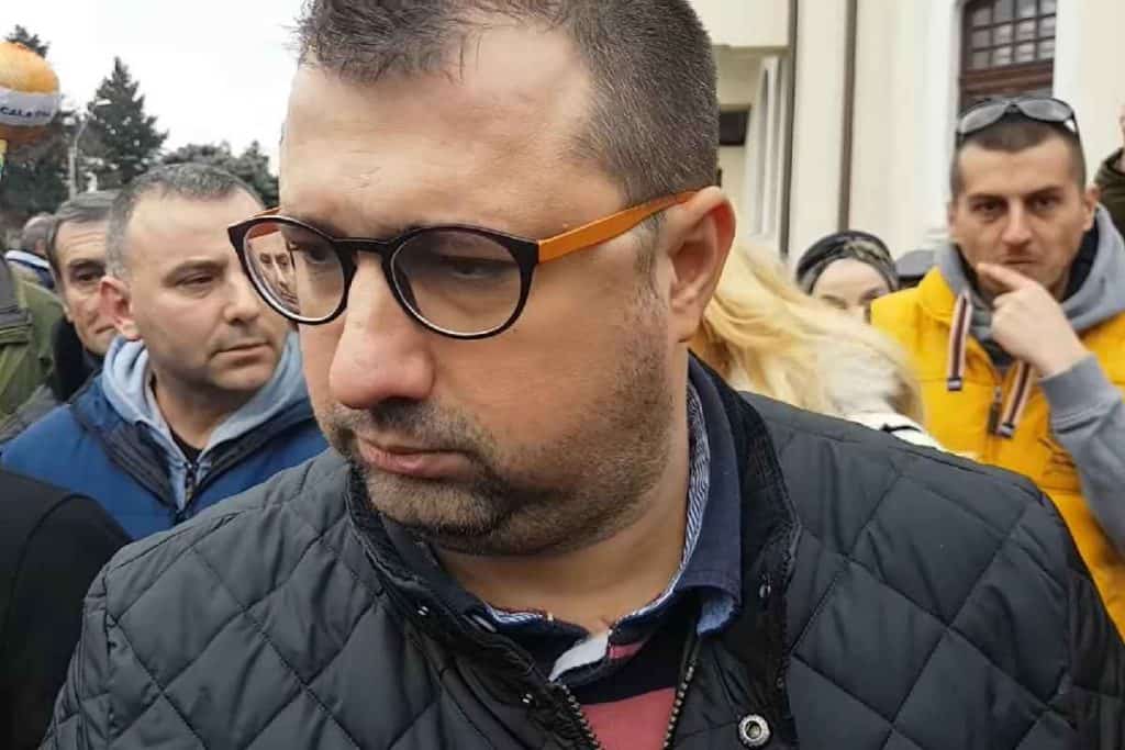 Fostul colonel SRI Daniel Dragomir a fost condamnat