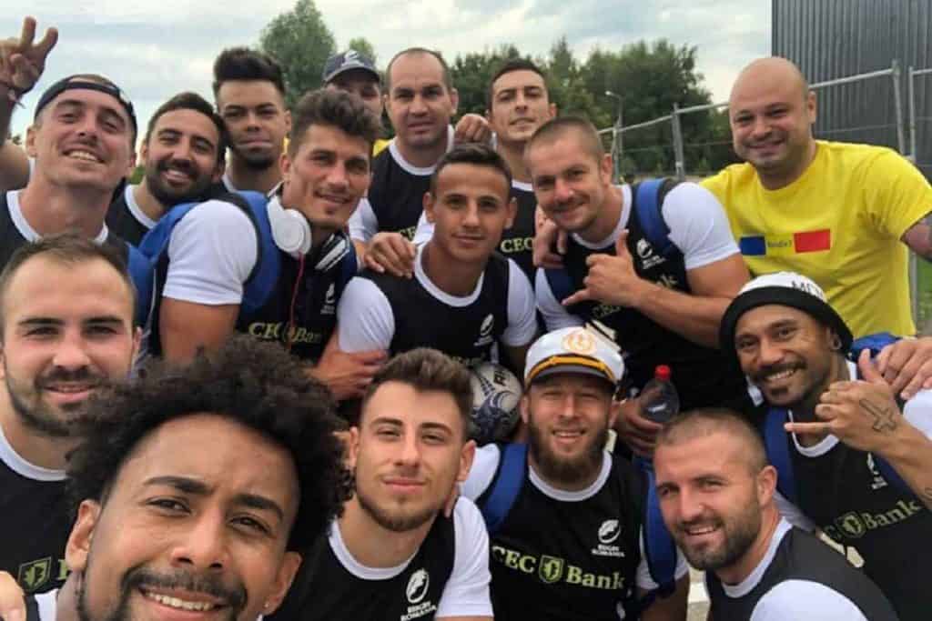 A murit Mihai Lazăr managerul echipei naționale