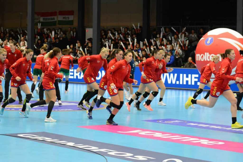 CE Handbal 2020 - Grupă dificilă pentru România. Programul meciurilor