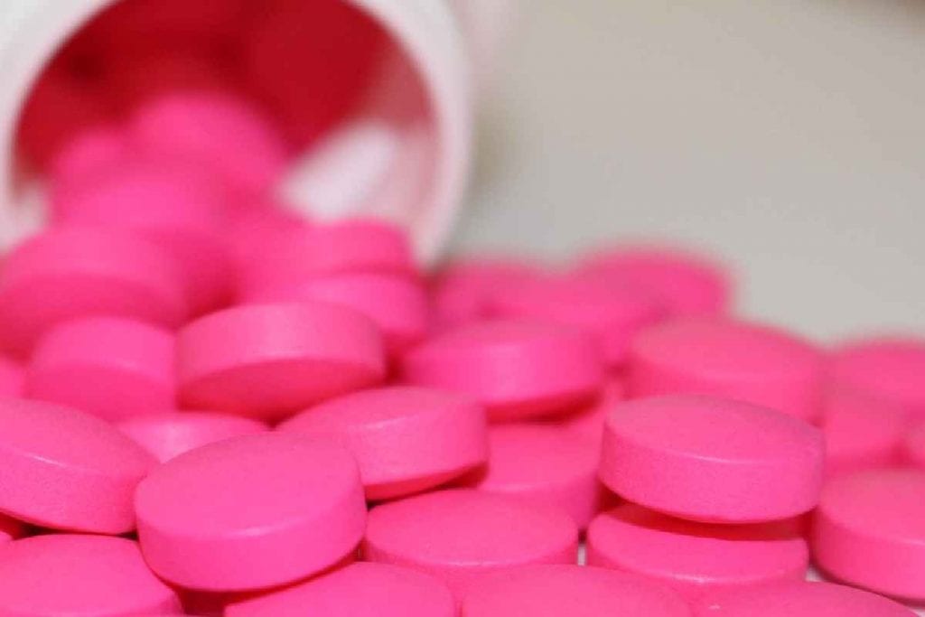 Ibuprofen - testat ca tratament posibil pentru a reduce simptomele coronavirusului
