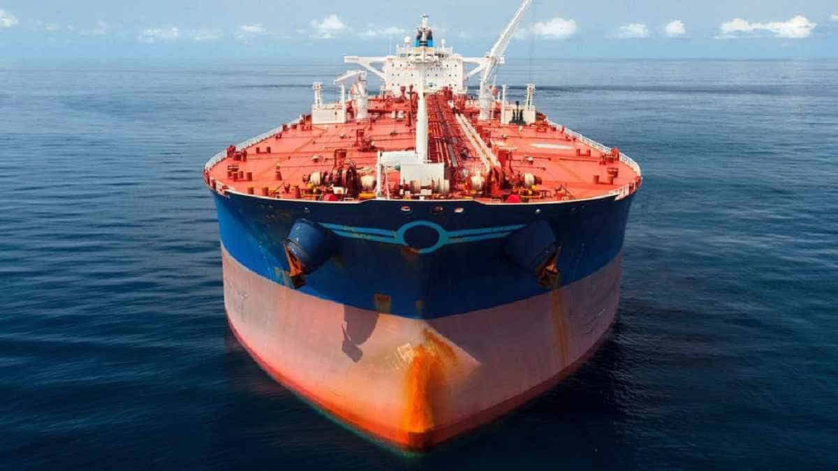 Misterele oceanelor sau bruiaj GPS într-un război comercial ascuns? Eveniment inexplicabil în Atlantic - petrolierul Willowy