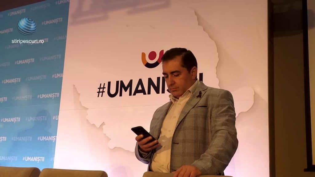 Daniel Ionașcu, președinte executiv PPUSL