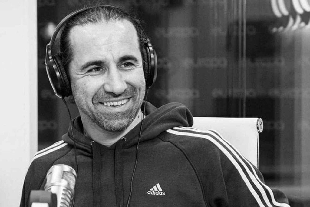 Omul de radio Călin Gheorghe a murit la doar 45 de ani. Motivul decesului, anunțat de Europa FM