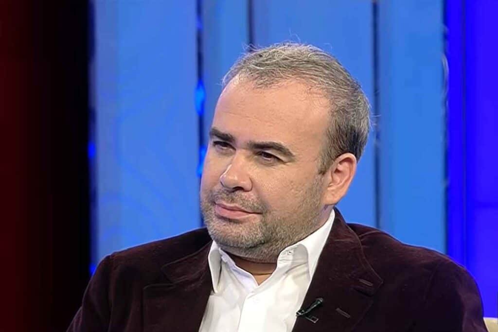 Darius Vâlcov, condamnat la 6 ani și jumătate de închisoare