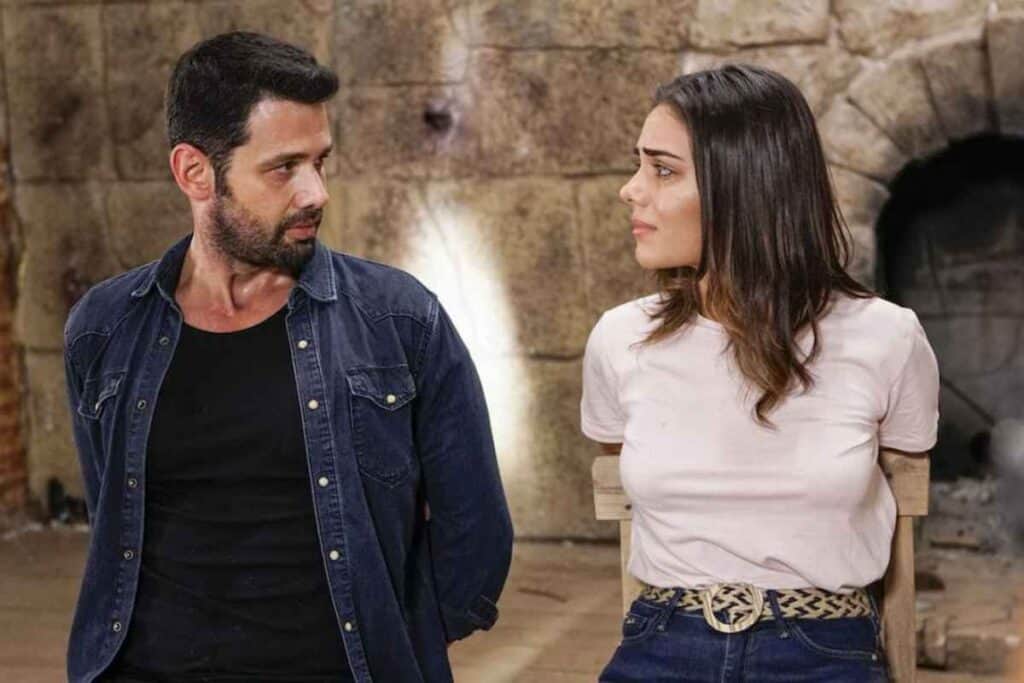 Audiențe ”Dragoste și secrete” serialul de la Kanal D
