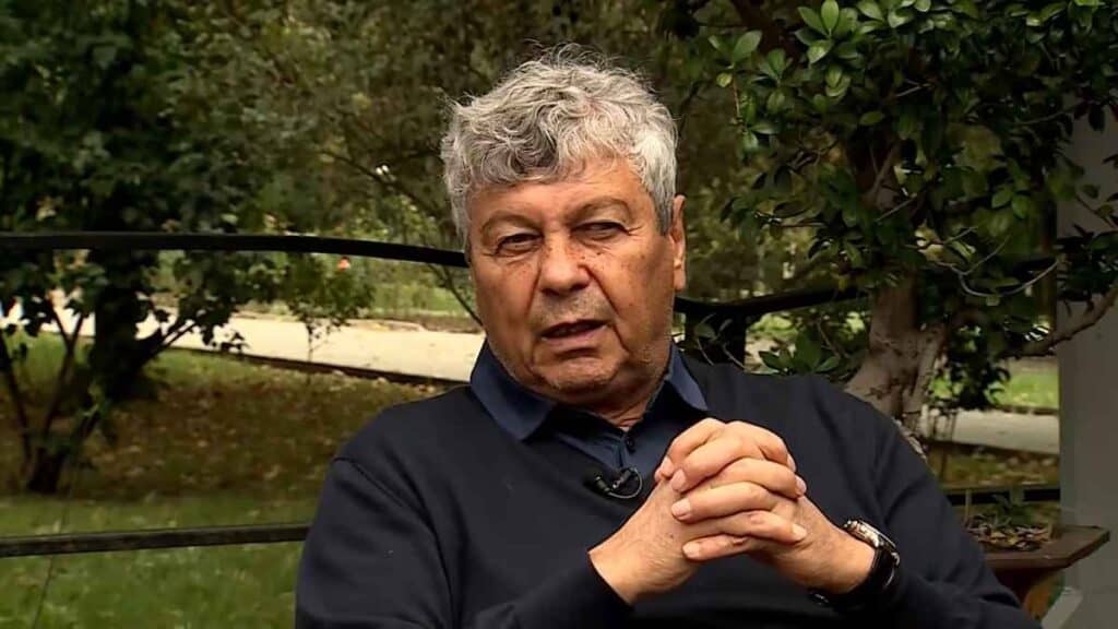 Mircea Lucescu a preluat pe Dinamo Kiev