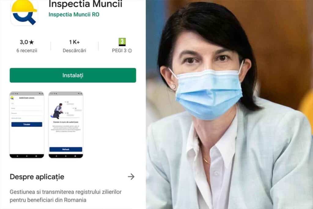 Atenție angajatori: Registrul electronic de evidență a zilierilor devine OBLIGATORIU
