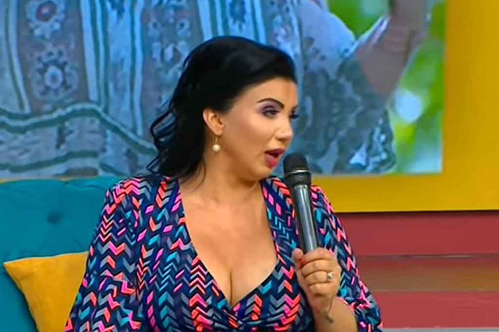 Adriqna Bahmuțeanu candidează la primărie. Are susținerea unui partid