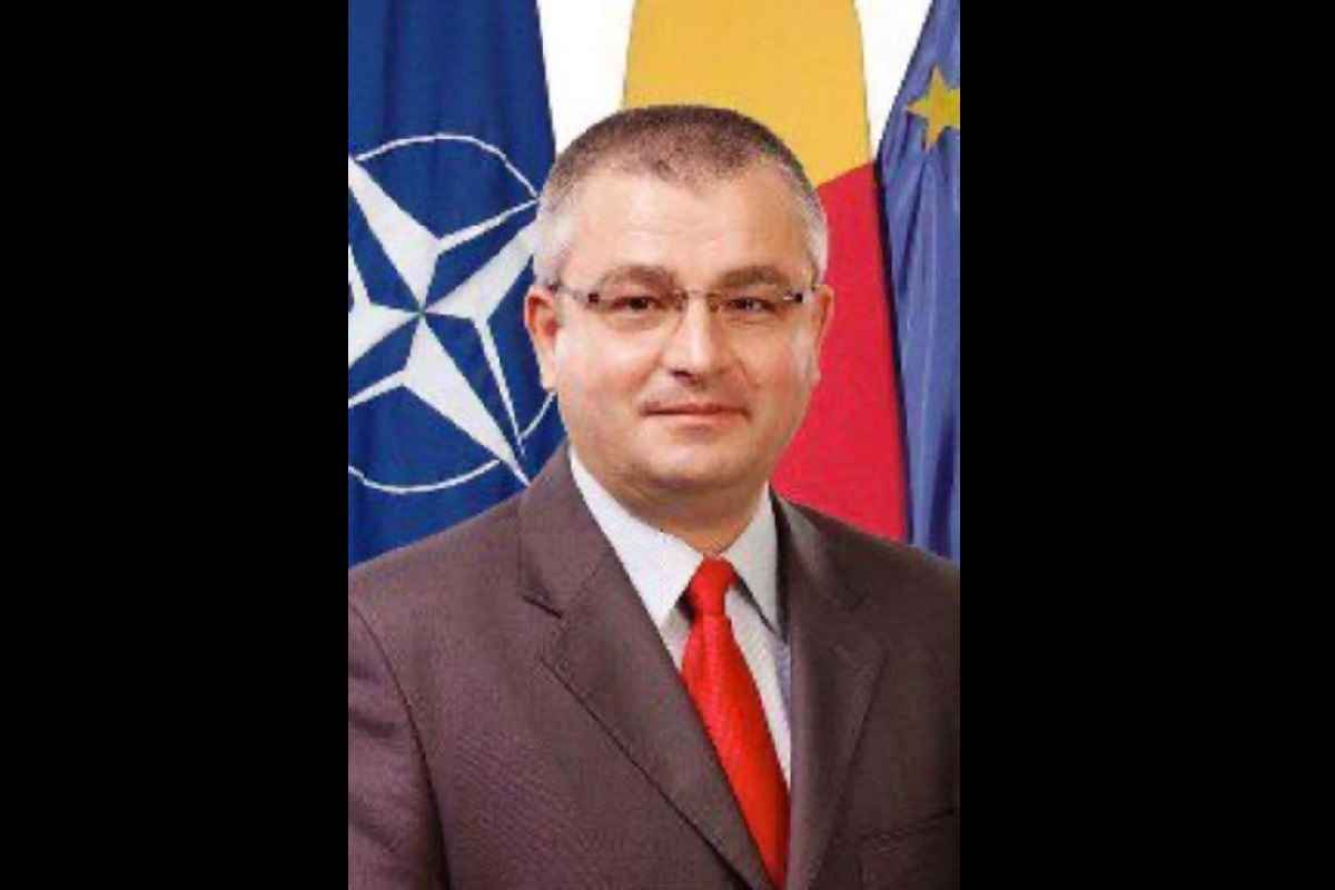 Un fost senator PSD a decedat la 51 de după ce a contractat coronavirus