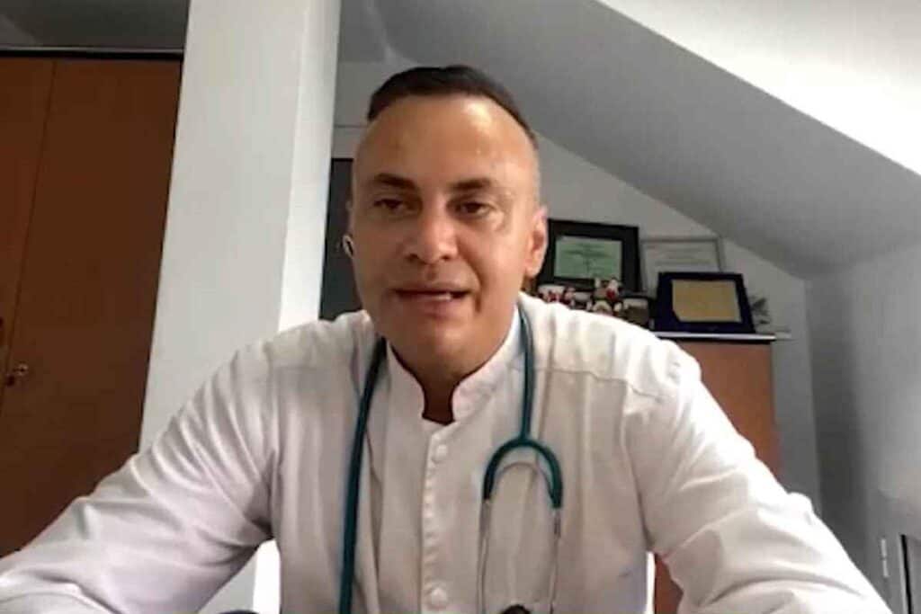 Dr Marinescu, de la ”Matei Balș”, despre efectul de domino în cazul infectărilor cu coronavirus