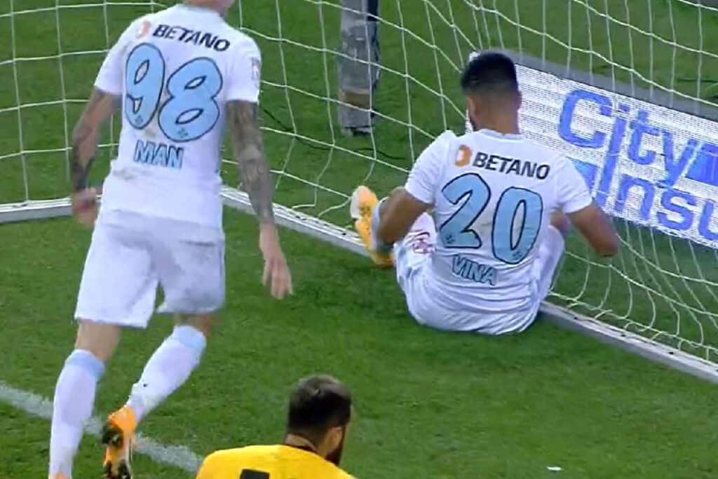 FCSB – FC Viitorul rezultat final în Liga I, meci în care echipa lui Becali a jucat cu noul echipament