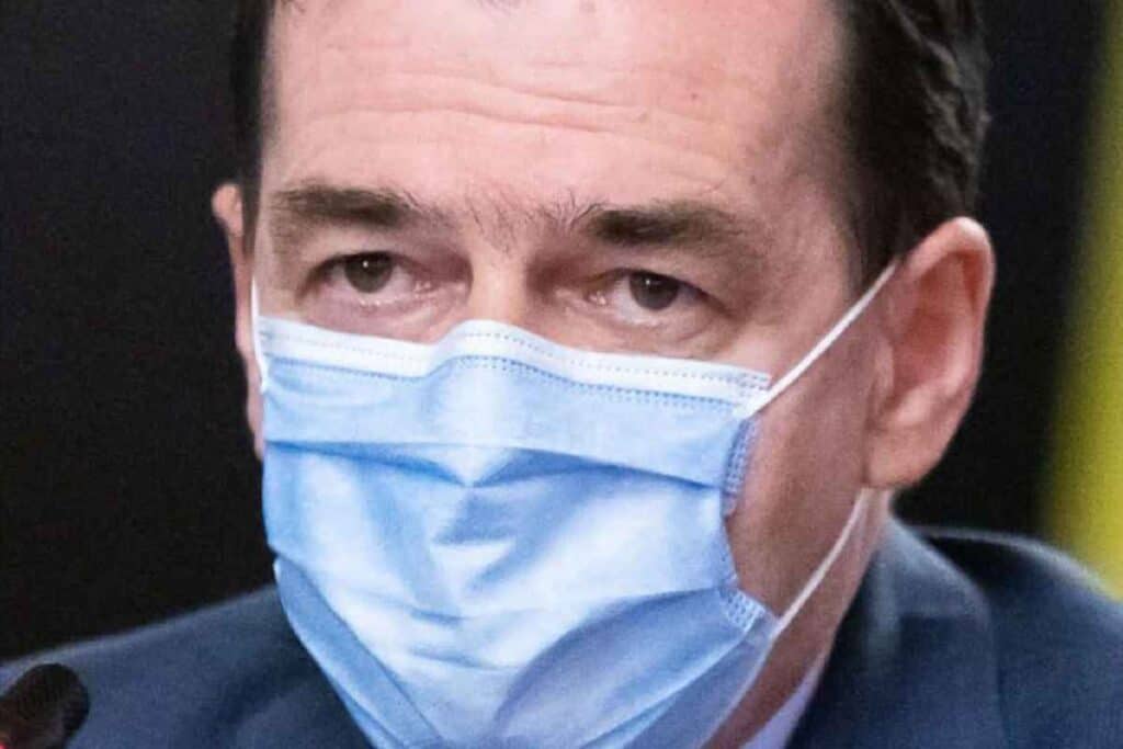 Orban denunță prietenii Moscovei care caută ”creșterea numărului de infectări”