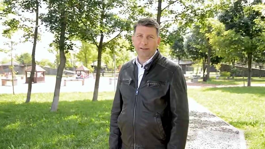 Primarul Romanului, Lucian Micu, demis de prefectul de Neamț