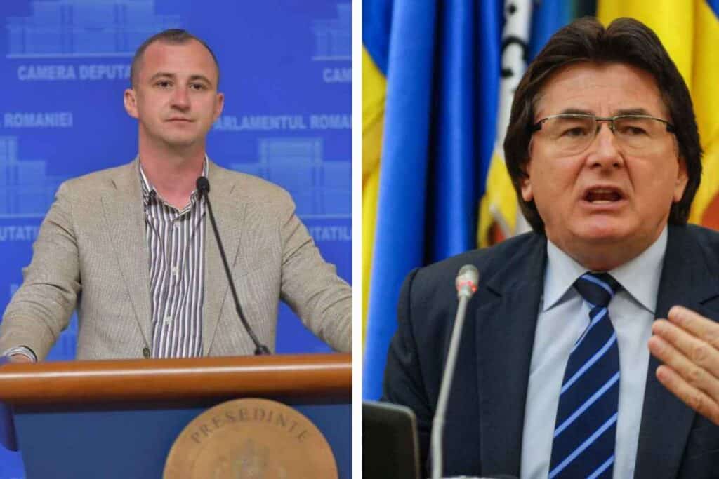 Alfred Simonis apel către Nicolae Robu: Timișorenii nu merită să fie târâţi în aşa ceva