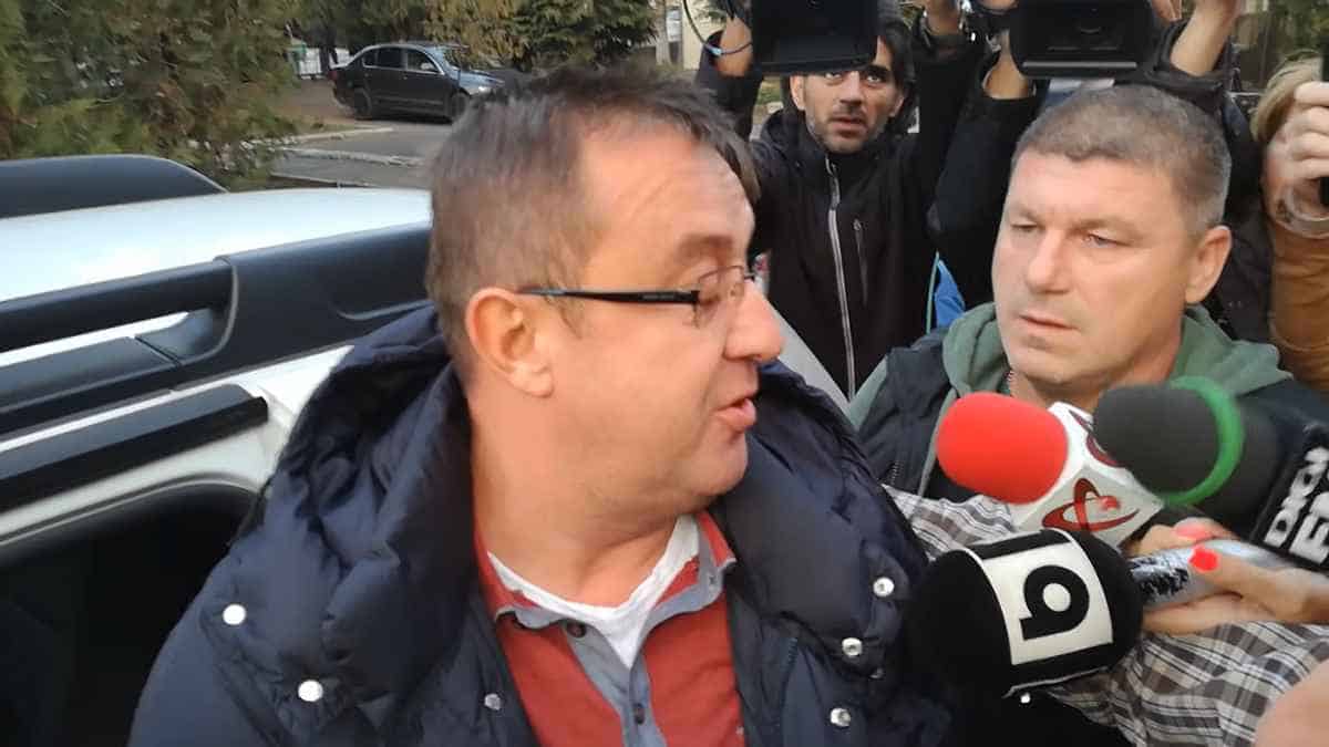 Dosar Blejnar: Sute de interceptări SRI au fost anulate de către judecător