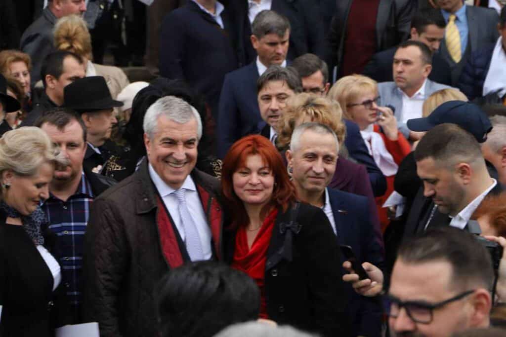 Tăriceanu își încearcă norocul la Primăria Capitalei, oficial