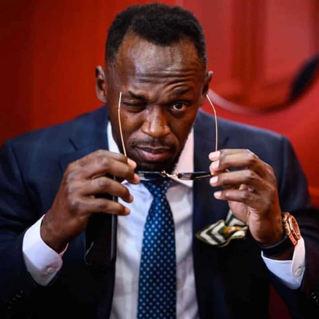 Usain Bolt depistat cu coronavirus, la câteva zile după ce a împlinit 34 de ani