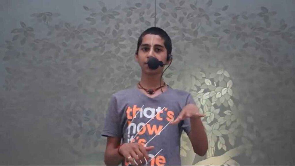 Abhigya Anand, copilul guru care a prezis pandemia de coronavirus