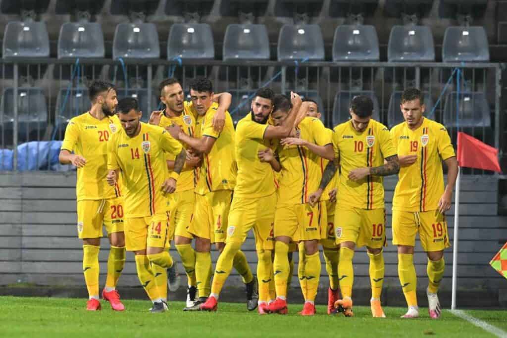 Finlanda – România rezultat final la debutul lui Mutu pe banca tineretului U 21