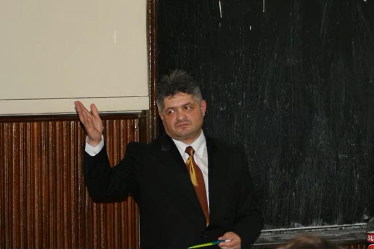 DNA: Florin Secureanu, fostul manager al Spitalului Nicolae Malaxa, trimis în judecată