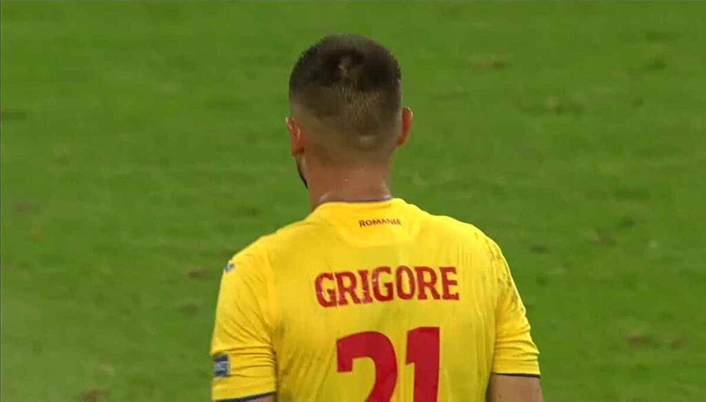 România - Austria rezultat final în fața celei mai puternice echipe din grupă