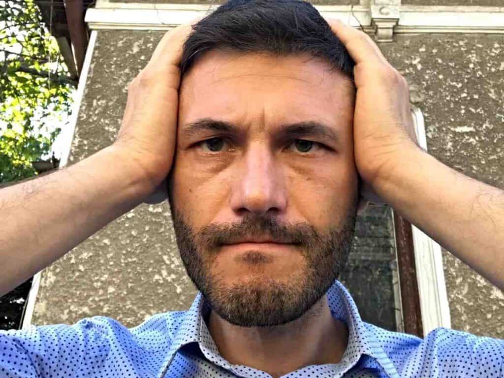 Cornel Zainea demisionează din USR şi din Parlament