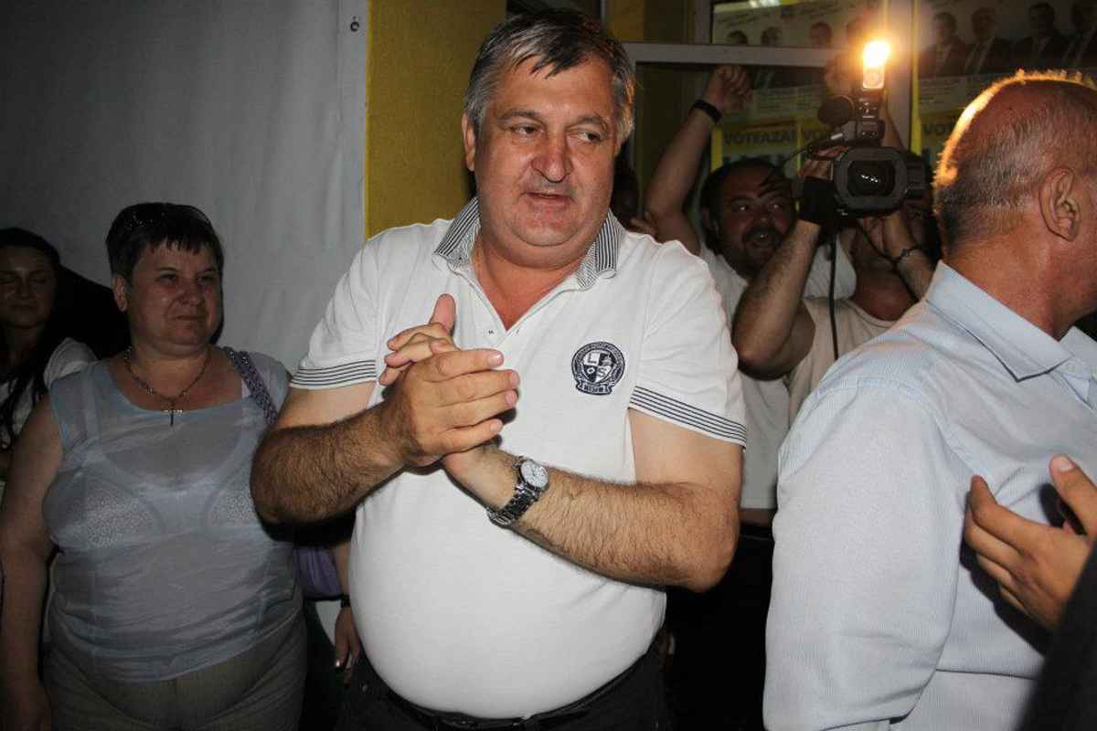 Daniel Drăgulin, primarul din Călăraşi a murit după ce a fost infectat cu noul coronavirus