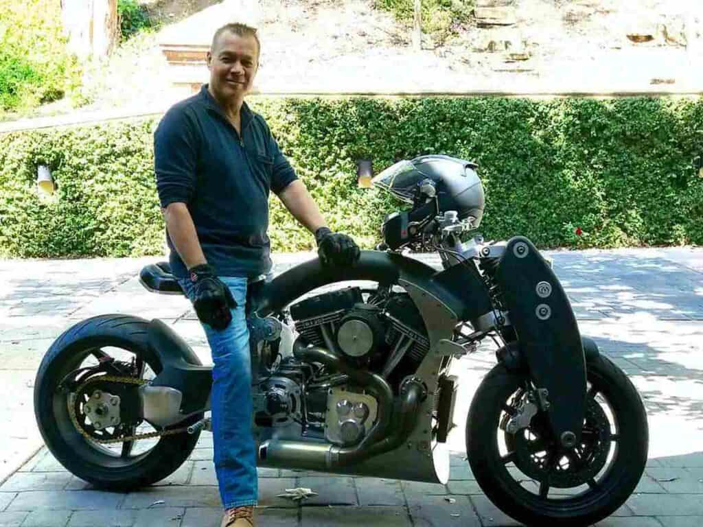 Eddie Van Halen a murit