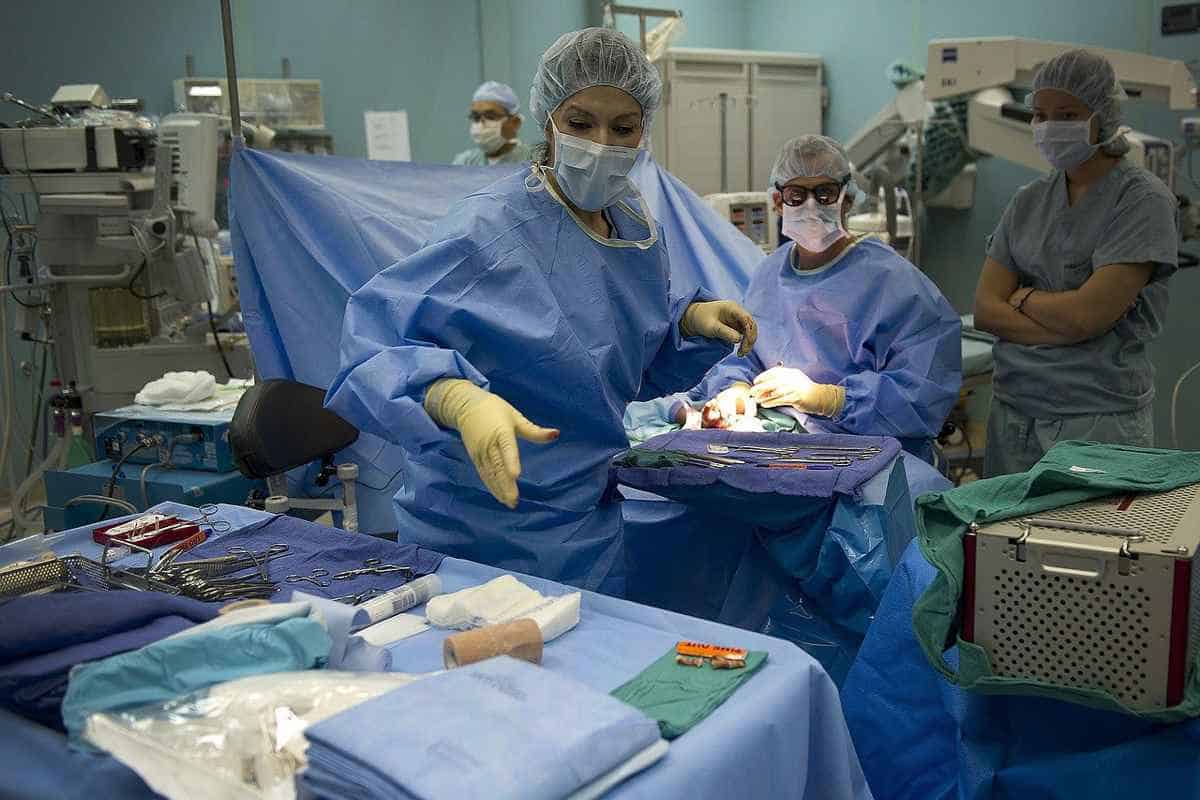 Guvernul pregătește o OUG pentru angajarea a sute de medici