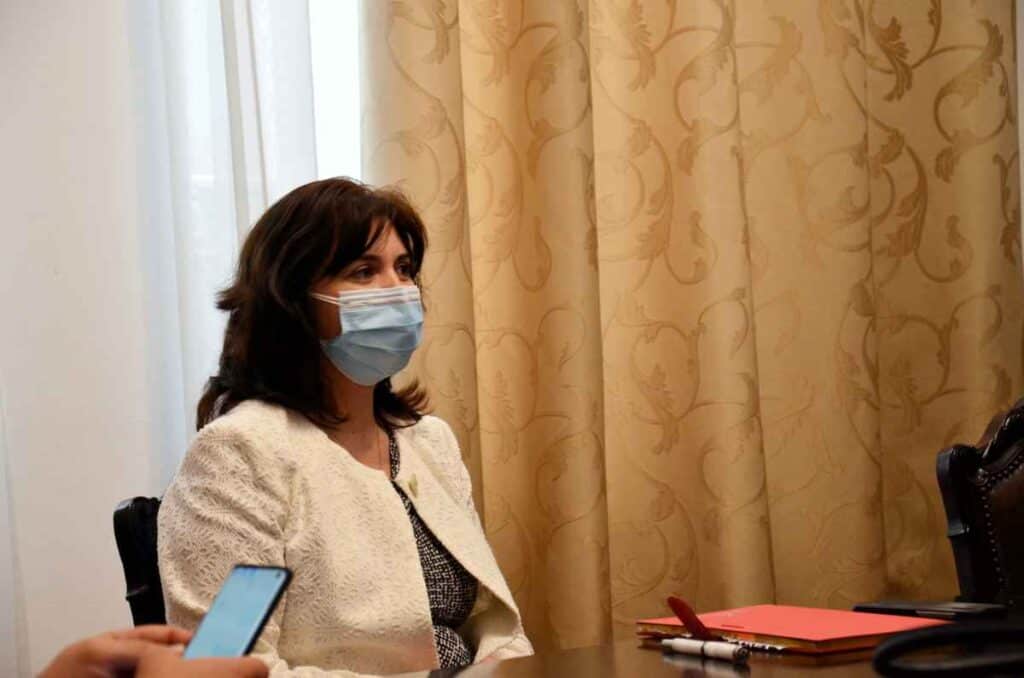 Monica Anisie: Ministerul Educaţiei anunţă că va fi întocmită o hartă a şcolilor dezavantajate