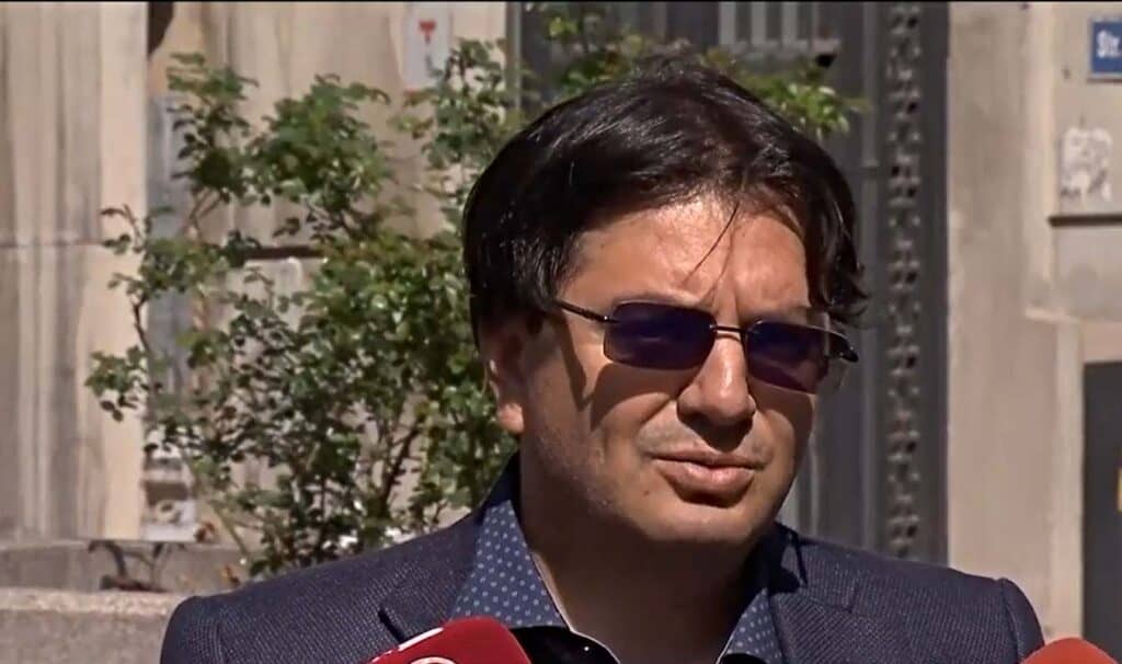 Nicolae Bănicioiu poate fi urmărit penal. Aviz favorabil de la Comisie