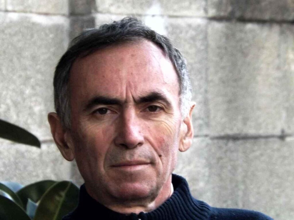 Radu Călin Cristea a murit. foto: facebook