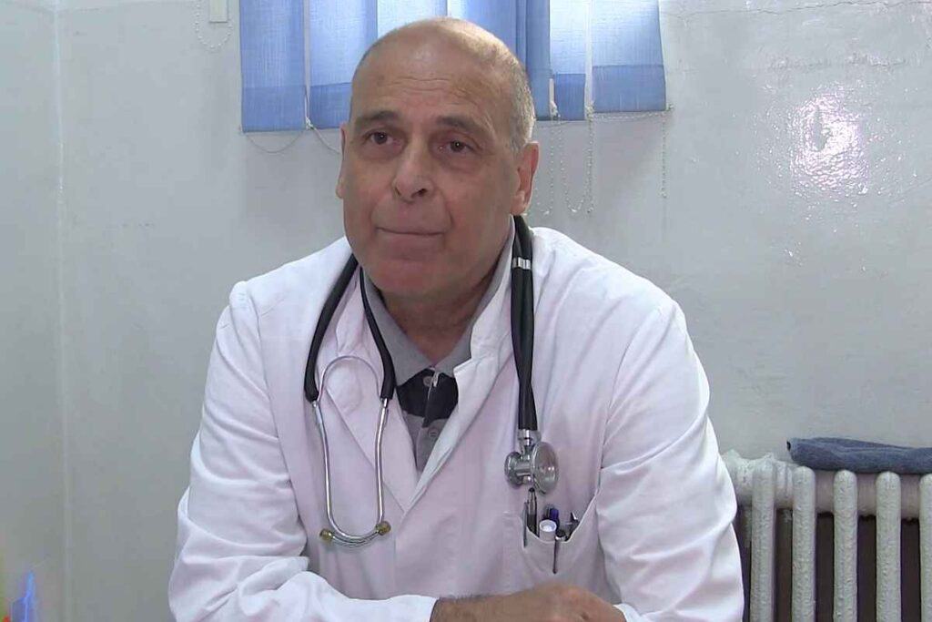 Cum vor fi Sărbătorile de Iarnă? Vom avea Crăciun? Raspunsul medicului Virgil Musta