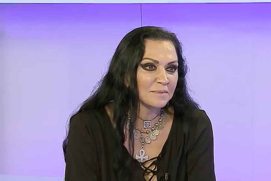 Beatrice Rancea, directoarea Operei Naţionale Române Iaşi, infectată cu COVID-19