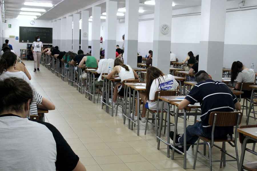 Olimpiadele şi concursurile din anul şcolar 2020/2021, suspendate prin ordin MEC