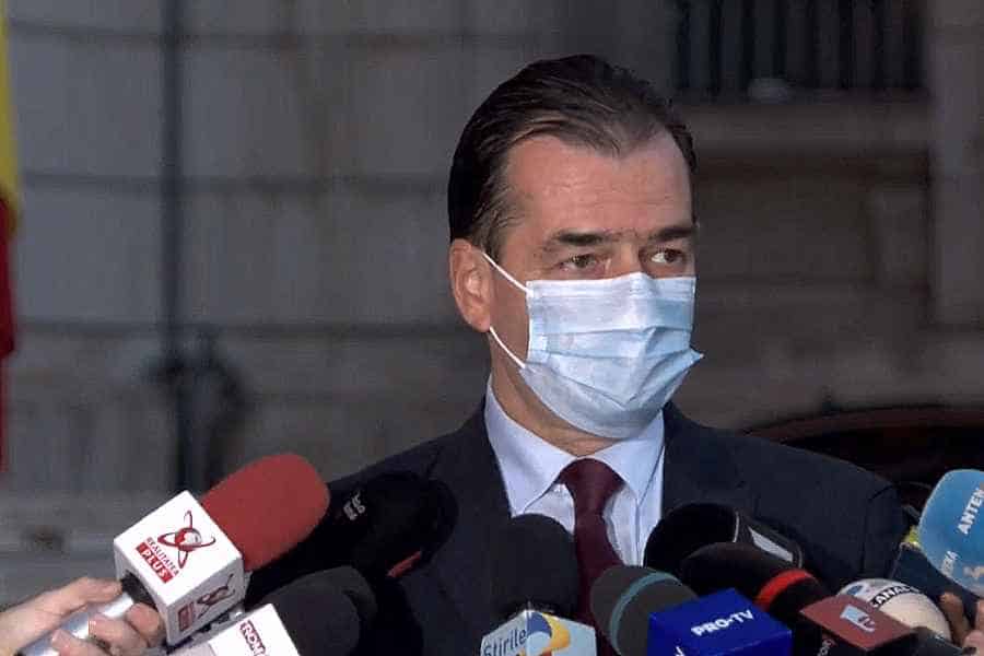 Orban îi dă peste nas lui Firea: În acest an, Primăria Capitalei a beneficiat de sume mai mari de bani decât în guvernarea PSD