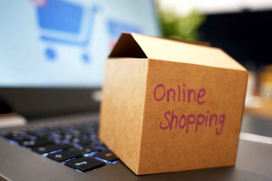 INFO Black Friday - Sfaturi avizate pentru CUMPĂRĂTURI online în siguranță