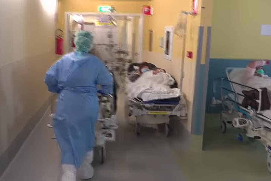 Manager de spital COVID: Apel disperat către medicii de familie. Ce văd la televizor la ATI este foarte puţin faţă de ce vezi în realitate