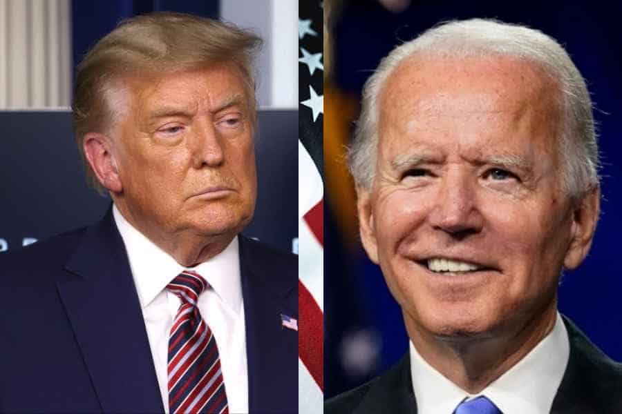 Trump, primul pas pentru recunoașterea înfrângerii în alegeri