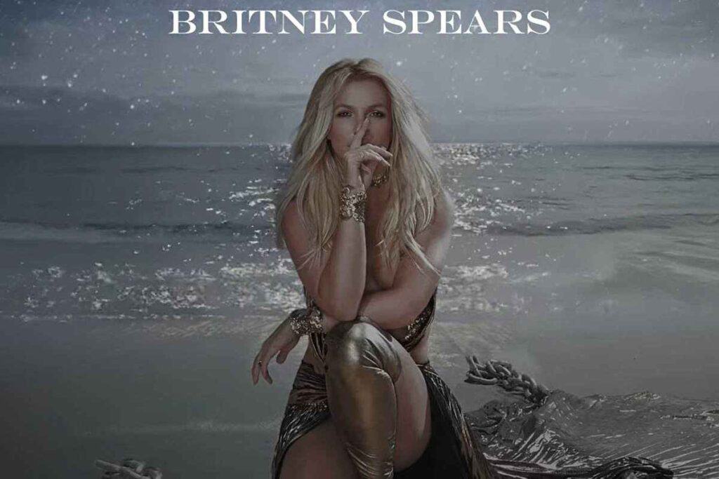Britney Spears şi Backstreet Boys au lansat un nou cântec - AUDIO