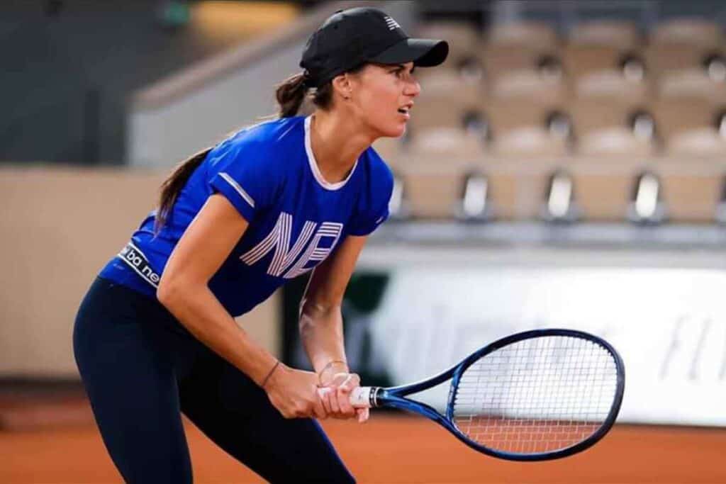 Sorana Cirstea