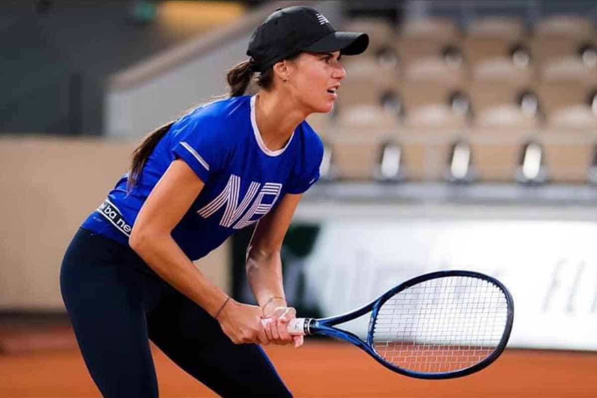 Sorana Cirstea