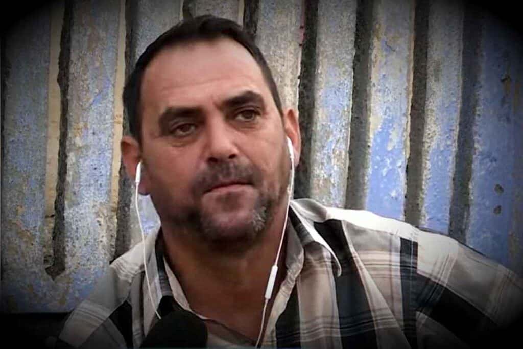 A murit tatăl Luizei Melencu, una din victimele lui Gheorghe Dincă